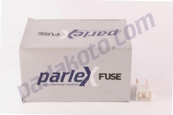 Parlex S1041-9 Ayaklı Sigorta Geniş 20 Amper