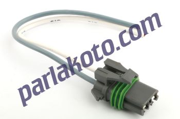 Parlex Prs 2K000AA Cam Krikosu Motor Soketi Chevrolet, Corvette 12129487 15305982 21023631 88988609