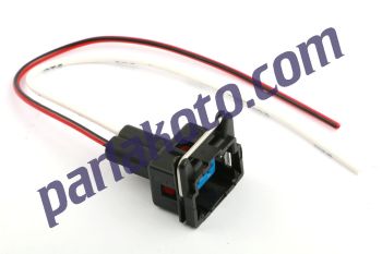 Parlex Prs 2K004B Cam Su Fiskiye Motor Soketi Ford Transit T12 T15 Escort Connect Fiesta Focus Fusion Ka 60400601 WP600 WP200