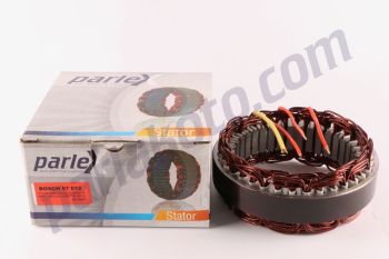 Parlex PR57012 Yavuz Kamyon Volkswagen Bmw Opel 90 Amper Statör