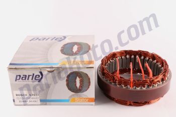 Parlex PR57024 Volvo Daf Termo Man Mercedes 55 Amper Statör