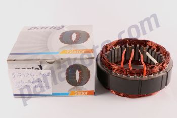 Parlex PR57524 Iveco Daf Setra 303 302 Mercedes Muhtelif Araçlar 70 Amper Statör