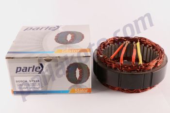 Parlex PR57924 Otokar Sultan Otobüs Eski Model 100 Amper Statör