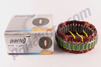 Parlex PR52024 Isuzu Mitsubishi Dar Statör