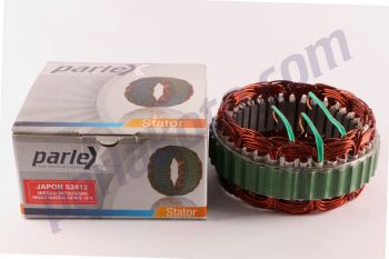 Parlex PR52412 Nissan Mitsubishi Isuzu Mazda Geniş