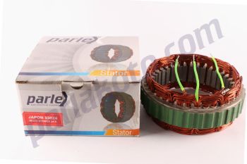 Parlex PR53024 Isuzu Otobüs Kamyon Statör