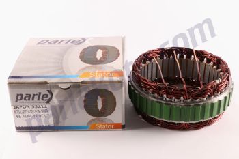 Parlex PR53212 Mitsubishi L300 Panelvan L200 Pickup Yeni Model 98 99 Statör