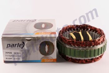 Parlex PR62312 Tata Pickup İndigo Taksi Statör