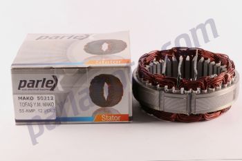 Parlex PR50212 Tofaş Yeni Model 55 Amper Statör