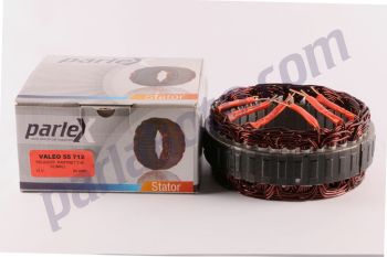 Parlex PR55712 Peugeot Partner Klimalı 90 Amper Statör