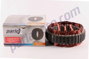Parlex PR54112 Otosan Ford Transit Yeni Model 70 Amper Statör