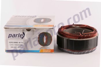 Parlex PR69712 Toyota Honda 96 Kanal 100 Amper Statör