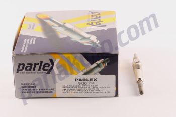 Parlex 093227 GX93-1 11V Audi A4 A3 A6 1.9 TDI Seat Toledo Ibıza Cordoba 1.9 TDI Skoda Fabia SuperB Octavia