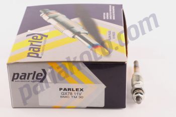 Parlex GX78 11V Bmc TM30 1542411 - 078141
