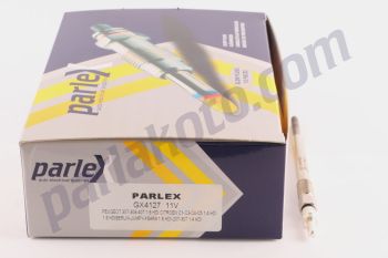 Parlex GX4127-1 11V Ford Fiesta Fusion 1.4 TDCI 1.6 TDCI 1447128 - 127012