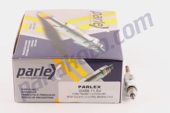Parlex 066146 GX66-1 GX68 11,5V Ford Transit 2.4 D Escort D CC - 066146