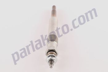 Parlex GX96 Isıtma Kızdırma Bujisi 10V Tourneo Connect SMAX 1.8 Transit Tourneo 2.2 TDCi Fiesta Focus Mondeo 1 - 96384 - 096301