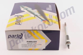Parlex 131522 GJ1135KI GX131 11V Accent Ere Getz 1.5 CRDI Hyundai i10 i20 i30 CRDI Kia Venga 1.4 1.6 CRDI - 131522