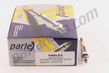 Parlex 033481 JA136MA-1 GX33 10 5V Kia Besta S501 18140A