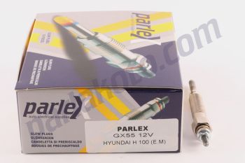 Parlex GJ55MI-2 GX55 12V Hyundai H 100 MD050212 - 055147