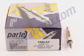 Parlex GX56 11V Hyundai H 100 Yeni Model 36710 42020 - 056233