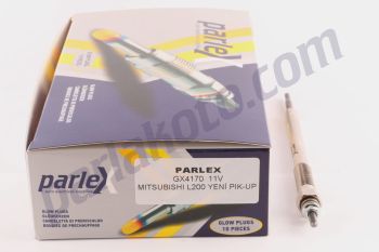 Parlex 170004 GX4170 11V Mitsubishi L200 Yeni Pik Up 1820A009