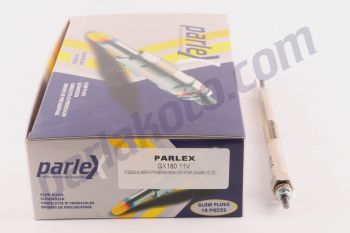 Parlex 180031 GJ262NI GX180 11V Nissan Almera Primera Nissan Skystar Navara YD 25 11065 AD 200