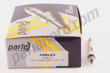 Parlex GJ29IS GX85 11V Opel Combo Corsa 1.5 D 1.7 D 12 14 043 - 085495