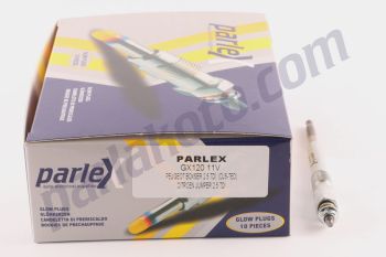 Parlex GX120 11V Peugeot Boxer 2.5 TDI DJ5 TED Citroen Jumper 2.5 TDI 5962 1P - 120246