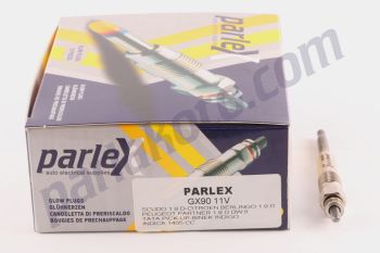 Parlex GX89-1 GX90 11V Peugeot Partner 1.9 D DW 8 Citroen Berlingo 1.9 D 5960 69 - 090 371