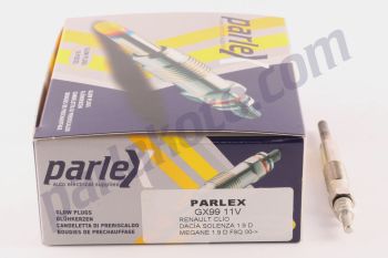 Parlex 099375 GX99 11V Renault Clio Megane 1.9 D F8Q 00 Dacia Solenza 1.9 D 7700111940