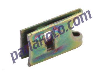 PARLEX MTJ1065 Vida Kaporta Saç Segmanı - Sekman 13x9.5mm