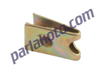 PARLEX MTJ1067 Vida Kaporta Saç Segmanı - Sekman 20X14MM