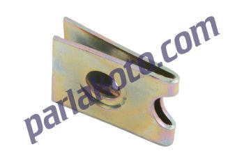 PARLEX MTJ1068 Vida Kaporta Saç Segmanı - Sekman 26x16mm