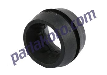 PARLEX MTJ2057 Hava Filtre Arka Takoz Lastiği Büyük Fiat Citroen Opel Peugeot 1.3D 51818285