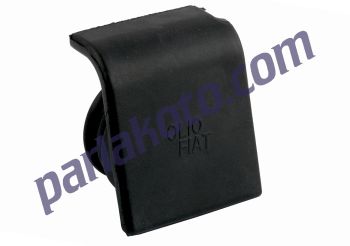 PARLEX MTJ2061 Motor Yağ Kapağı Fiat Doblo Palio Albea Siena Panda Punto 1.2 7545141