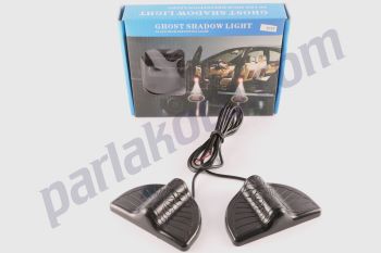 PARLEX KAPI AYDINLATMA LEDİ FİAT
