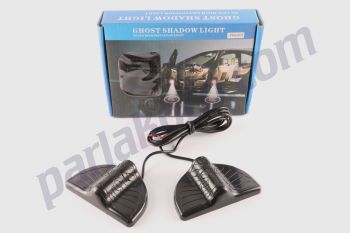 PARLEX KAPI AYDINLATMA LEDİ PEUGEOT