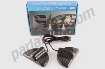 PARLEX KAPI AYDINLATMA LEDİ HONDA