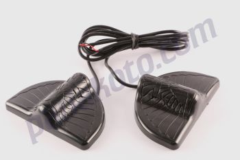 PARLEX KAPI AYDINLATMA LEDİ VOLKSWAGEN