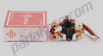 Mega BO1582 Bmw 730 Opel Astra Omega Vectra Volvo Renault Expres Megane Clıo 12 V Marş Kömür Yuvası