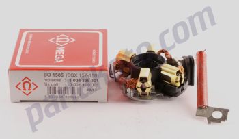 Mega BO1585 Bmw Opel Renault Volvo Cıtroen Peugeot Nissan Volkswagen Fiat 12 V Marş Kömür Yuvası