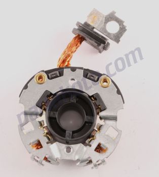 Mega BO1601 Bmw Audi Opel Volvo Ford Renault Chrysler Alfa Romeo 12 V Marş Kömür Yuvası