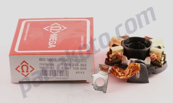 Mega BO1602 Volkswagen Transporter Lada Samara Seat Porsche Chrysler 12 V Marş Kömür Yuvası