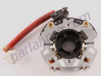 Mega BO1603 Bmw Audi Opel Astra Vectra Alfa Romeo Chrysler Volvo Ford 12 V Marş Kömür Yuvası BHB1811