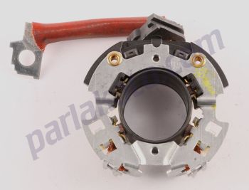 Mega BO1621 Ford Volkswagen Audi Seat Opel Cıtroen Peugeot Daewoo Suzuki 12 V Marş Kömür Yuvası