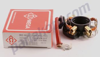 Mega BO1622 Seat Toledo Volkswagen Polo Jetta Passat Transporter 12 V Marş Kömür Yuvası