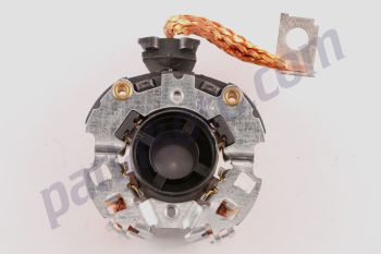 Mega BO1763 Ford Fiesta Escort Peugeot Cıtroen Saxo Xsara Seat Toledo 12 V Marş Kömür Yuvası