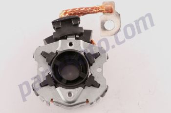 Mega BO1851 Opel Meriva Tigra Astra Combo Audi Ford C Max Fusion Fiat Albea Doblo Multijet 12 V Marş Kömür Yuvası BHB6658