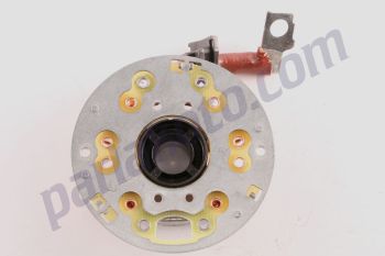 Mega BO1931 Mazda Mitsubishi Pajero Galant Fiat Ducato Cıtroen Jumper Mercedes 12 V Marş Kömür Yuvası